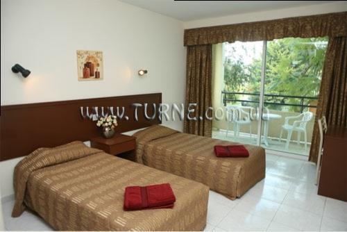 Зображення Tasiana 2 Apartments Geotanya Complex 4*