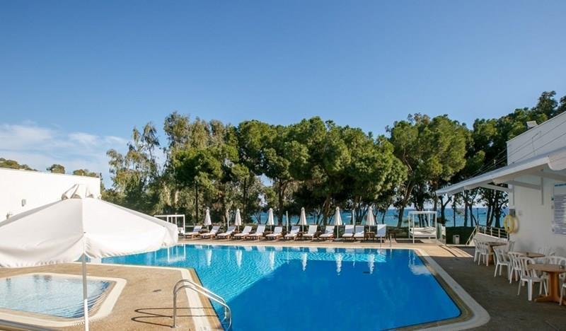 Фотографія Lobelia Park Beach Annex 3*