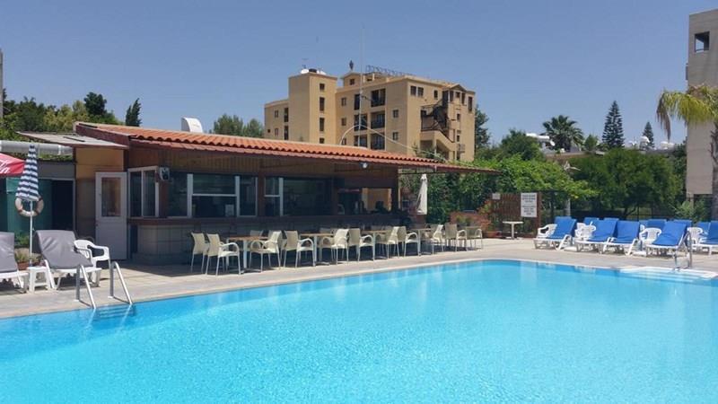 Готель Lobelia Park Beach Annex 3*