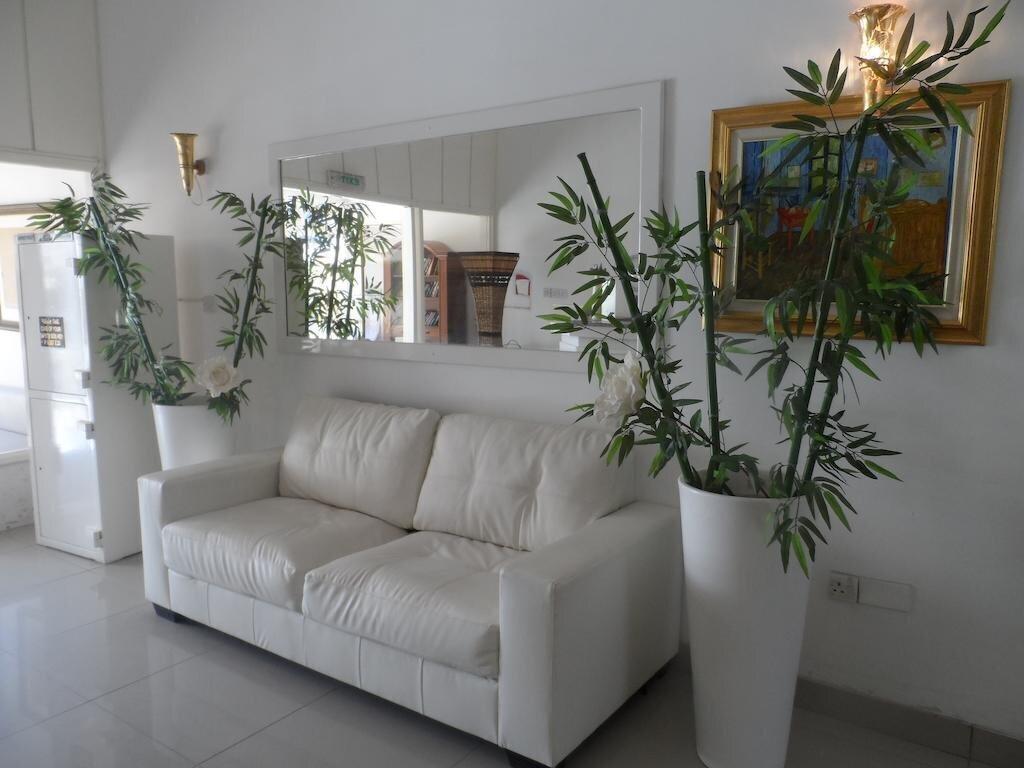 Зображення Geo-Tanya Hotel Apts 3*