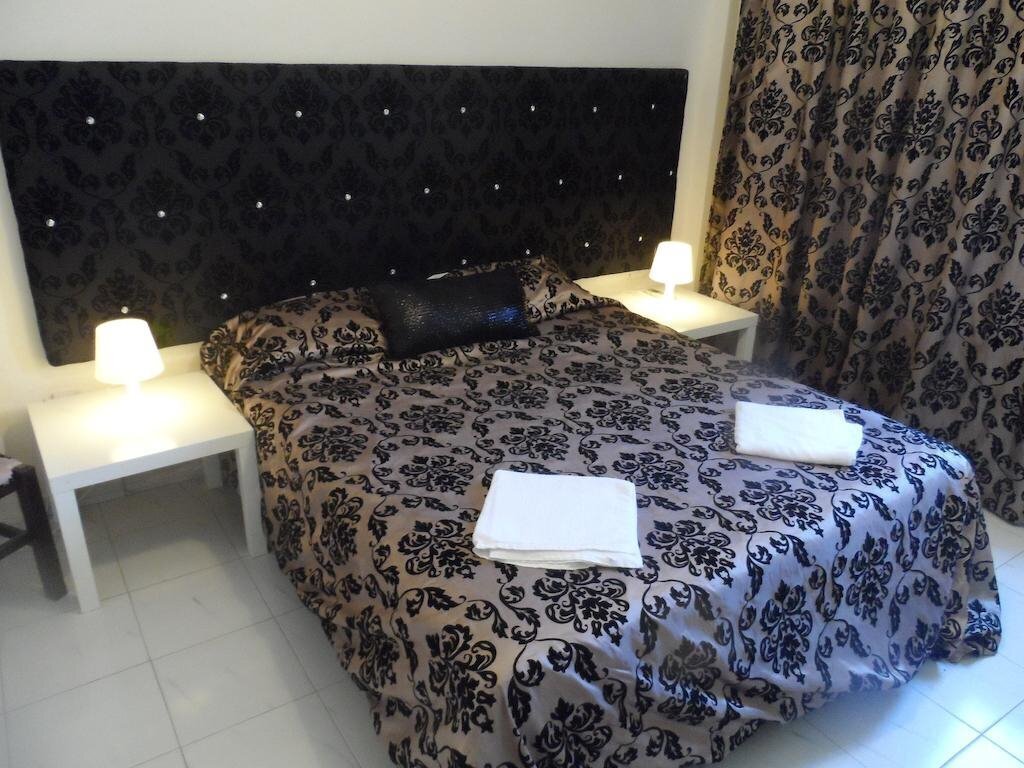 Картинка Geo-Tanya Hotel Apts 3*