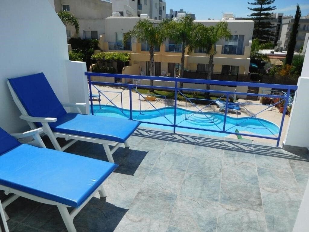 Зображення Blue Oasis 3*