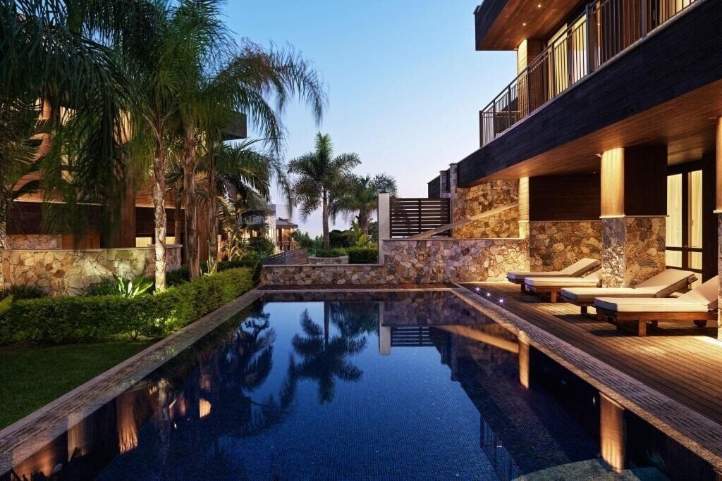 Зображення Parklane, A Luxury Collection Resort & SPA Deluxe 5*