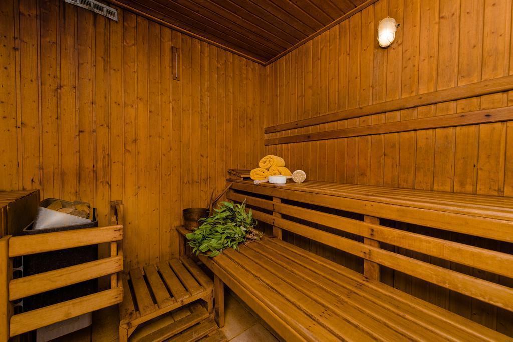 Картинка Estella Hotel Apartments 2*