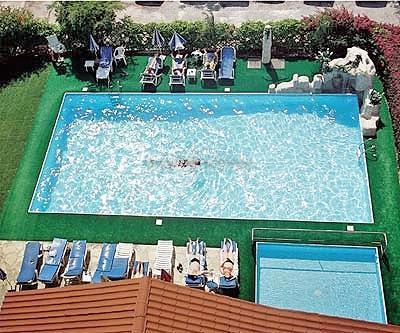 Фотография Estella Hotel Apartments 2*