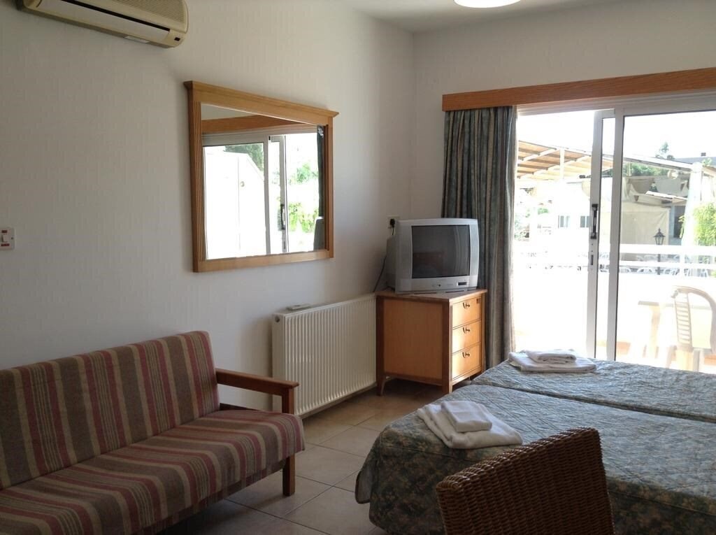 Картинка Valana 3*