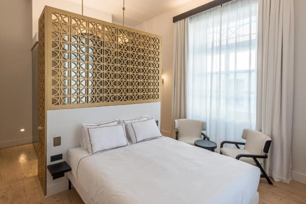 Готель Sir Paul Boutique Hotel 3*