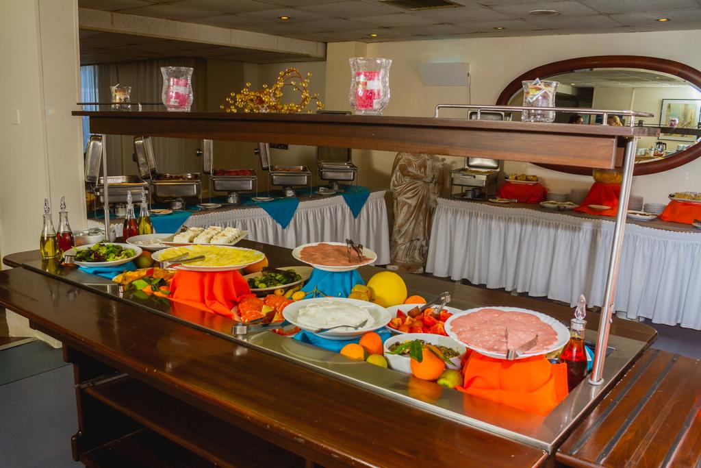 Фотографія Caravel 3*