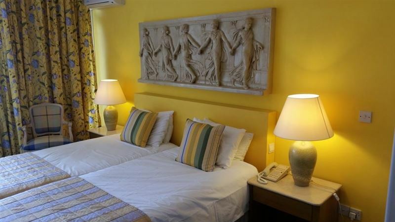 Зображення Caravel 3*