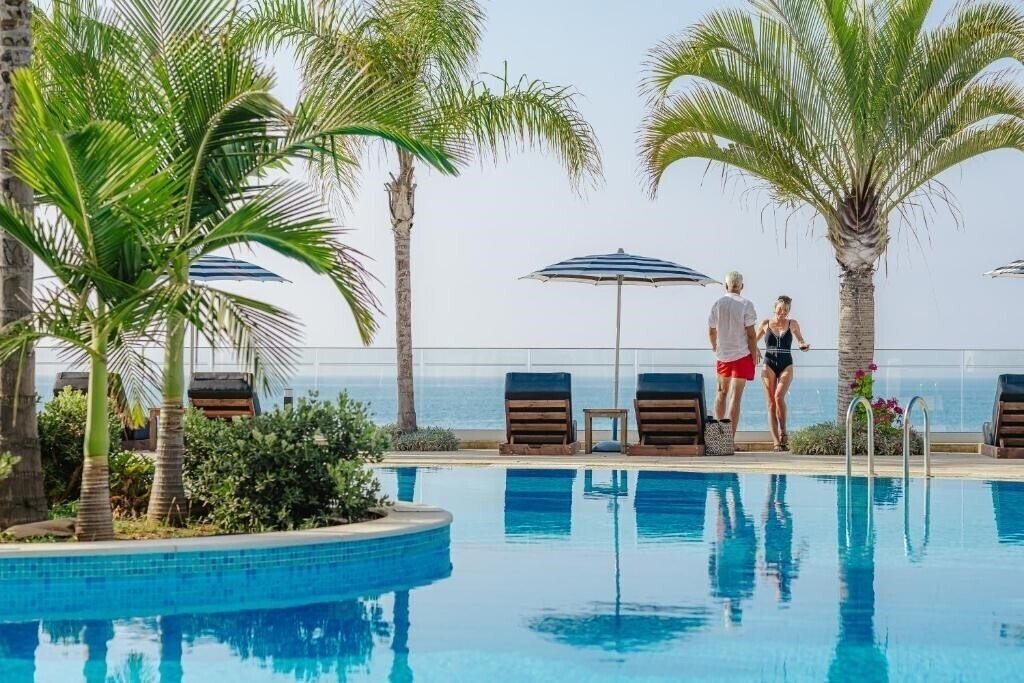 Фото Apollonia Beach 5*