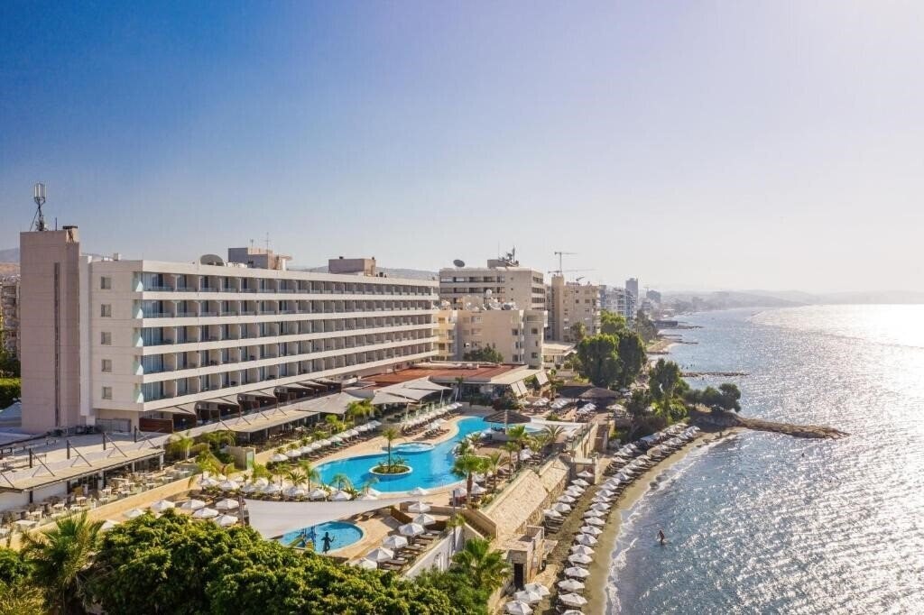 Зображення Apollonia Beach 5*