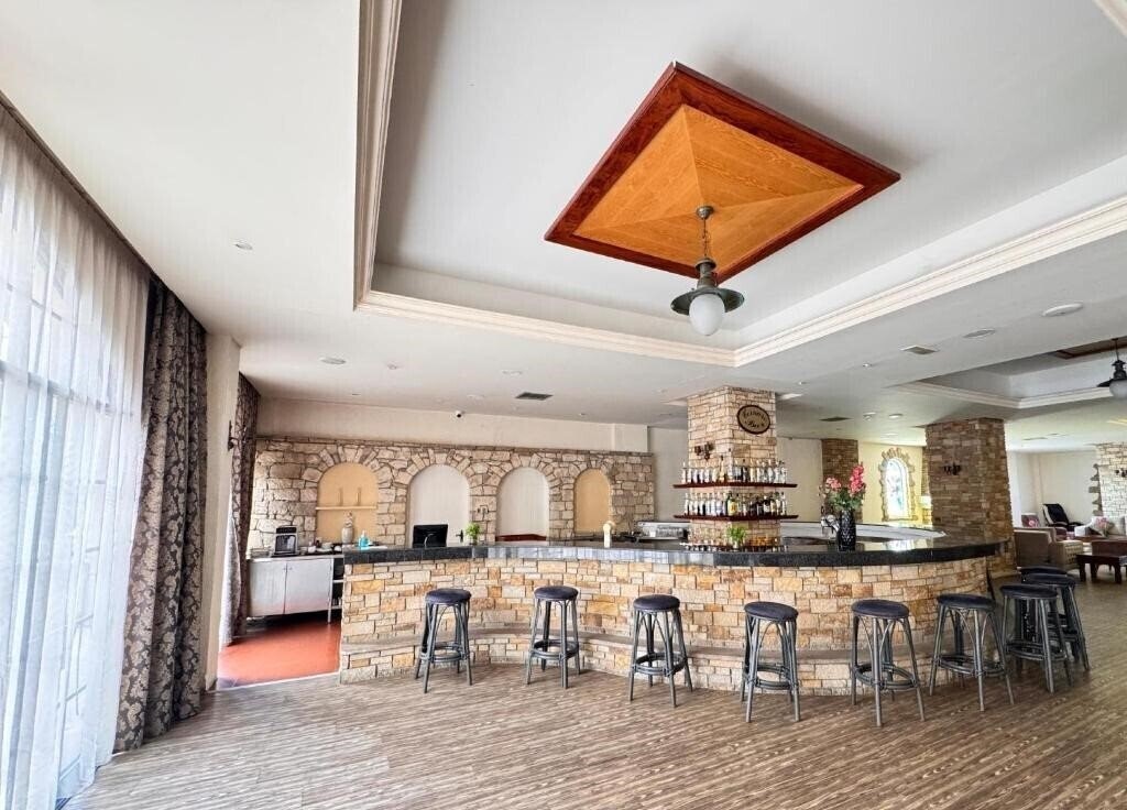 Фото Navarria Blue Hotel 3*