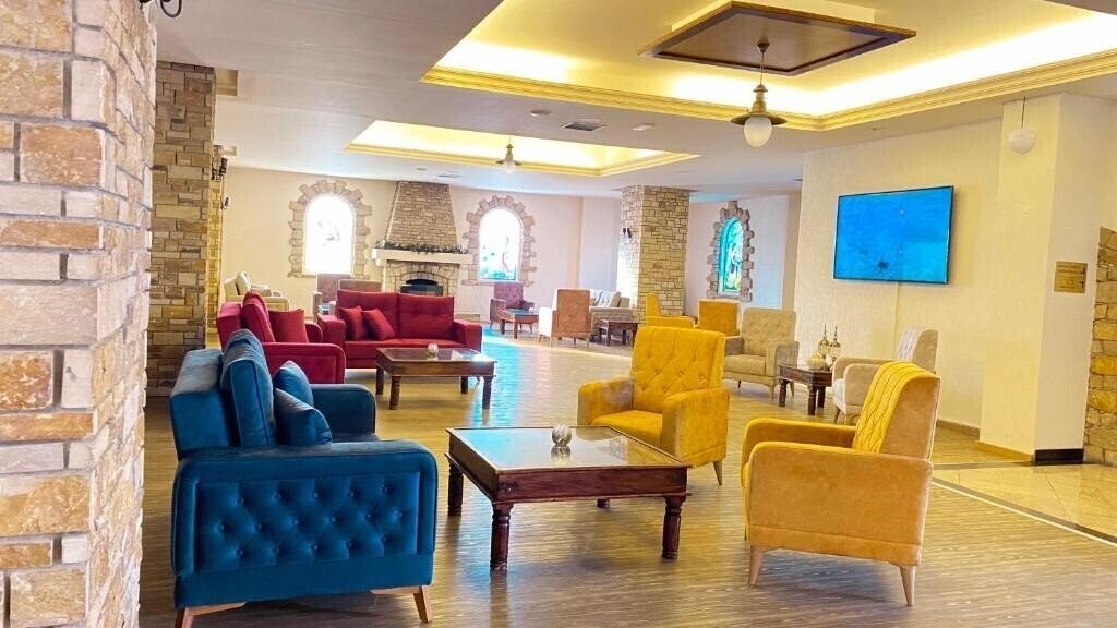 Фотографія Navarria Blue Hotel 3*