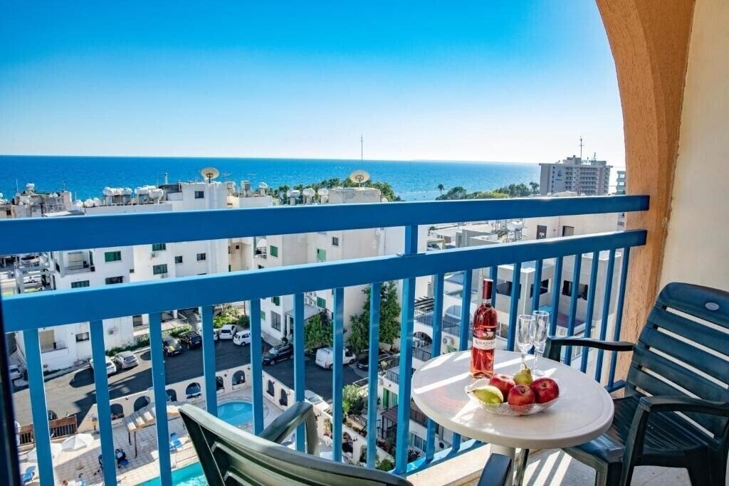 Картинка Navarria Blue Hotel 3*