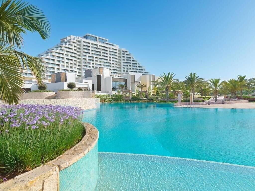 Готель City Of Dreams Mediterranean 5*