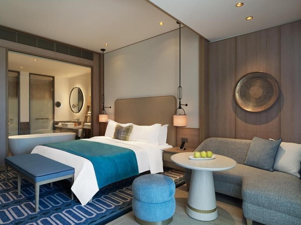 Фото City Of Dreams Mediterranean 5*