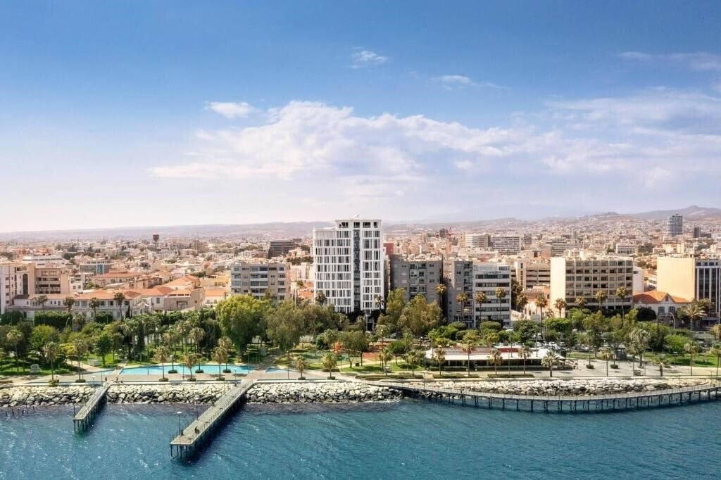 Фото Nyx Limassol By Leonardo 4*
