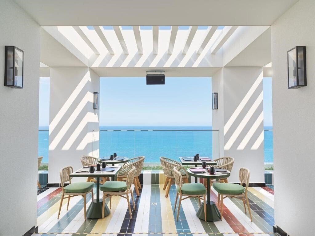 Фотография Nyx Limassol By Leonardo 4*