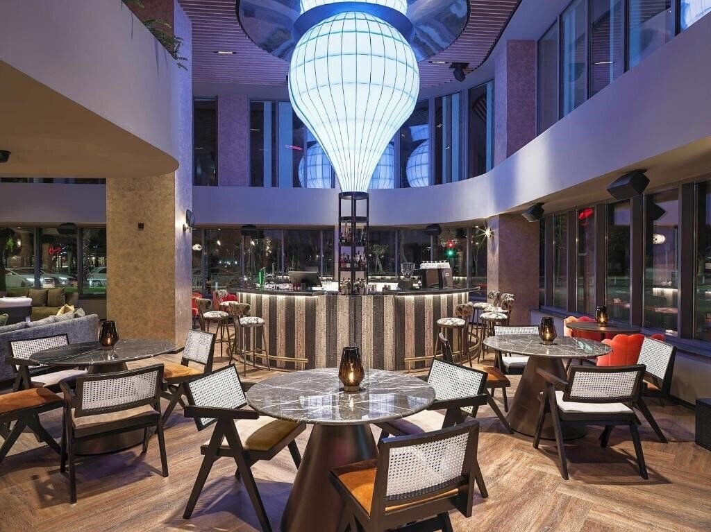 Изображение Nyx Limassol By Leonardo 4*