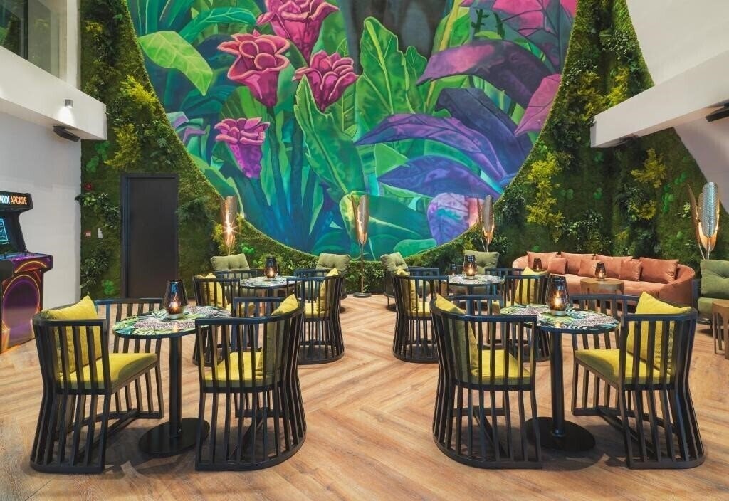 Картинка Nyx Limassol By Leonardo 4*