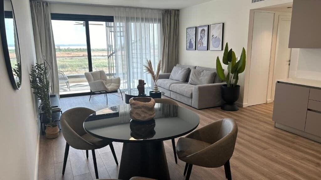 Картинка Sunset Gardens 4*