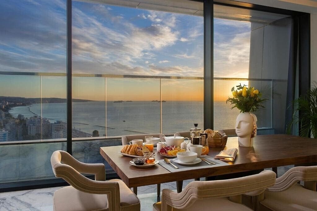 Фото The Icon Limassol 5*
