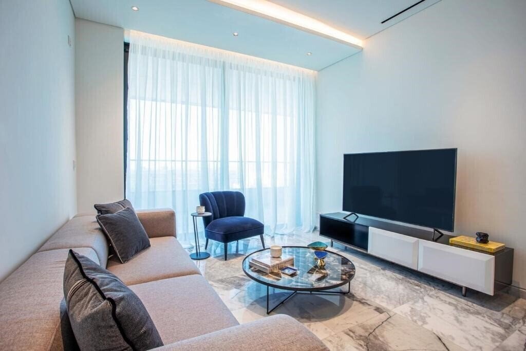 Фотография The Icon Limassol 5*