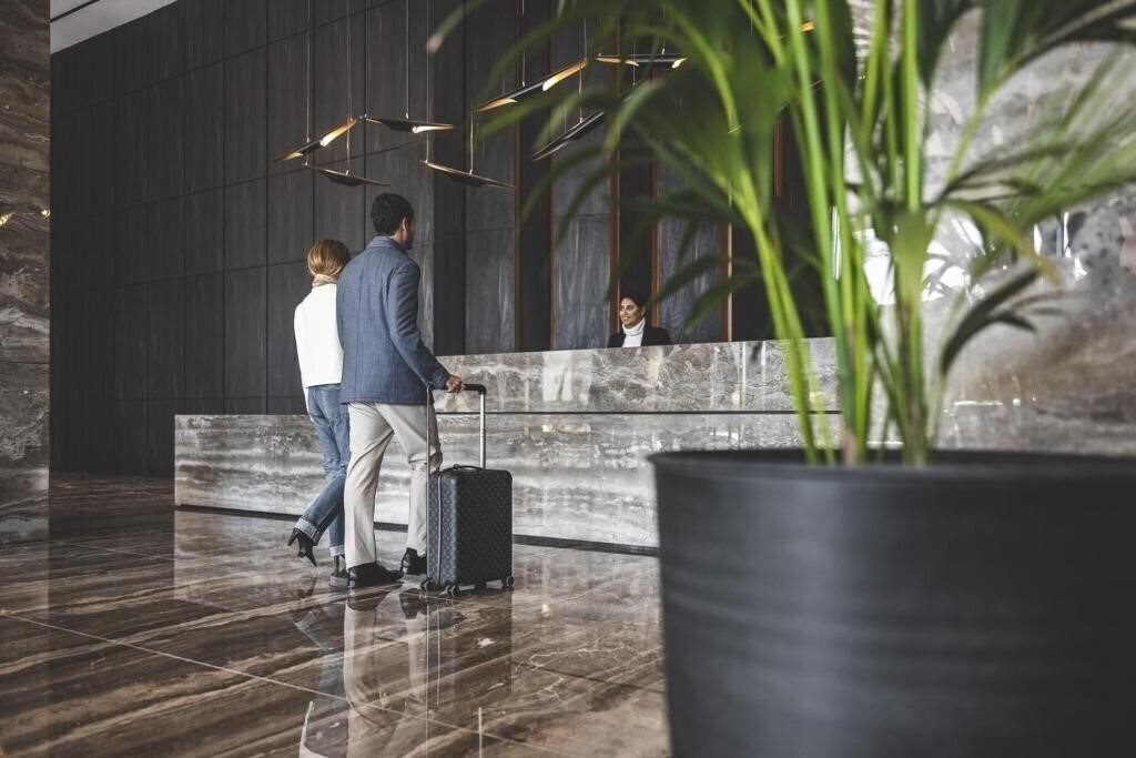 Картинка The Icon Limassol 5*