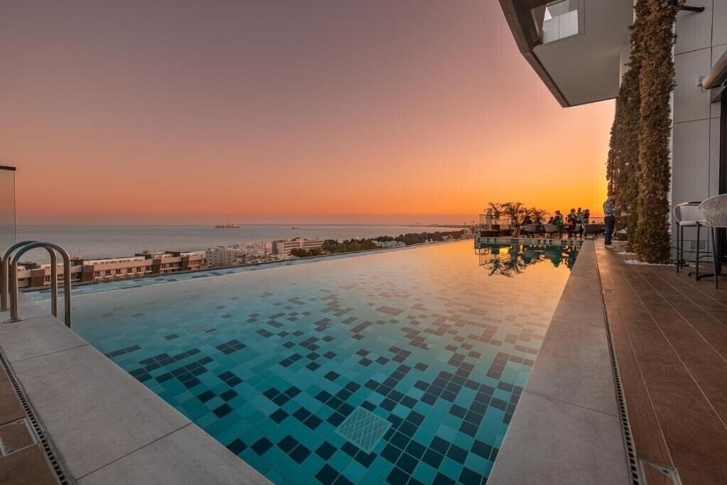 Картинка The Icon Limassol 5*