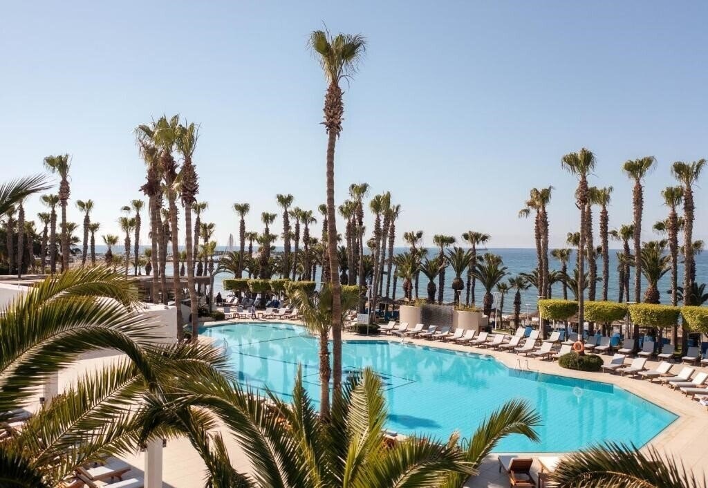 Зображення Grand Resort By Leonardo 5*