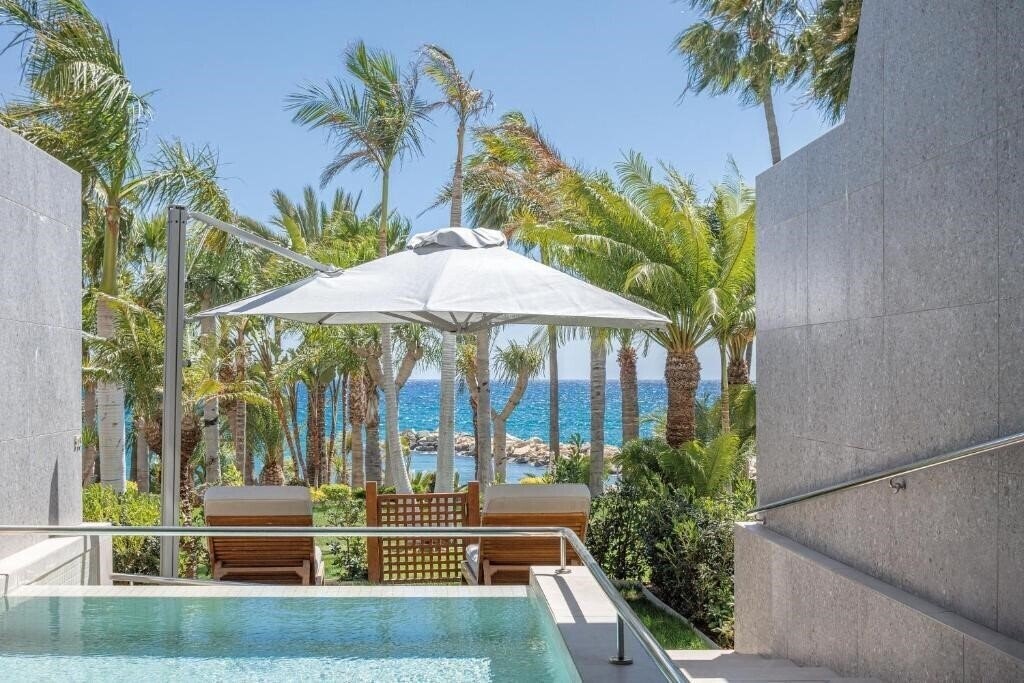 Изображение Amathus Residences 5*