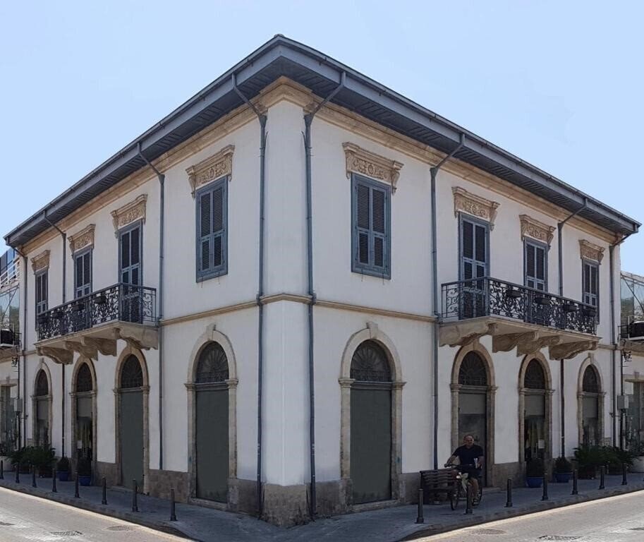 Зображення La Maltese Mansion 3*