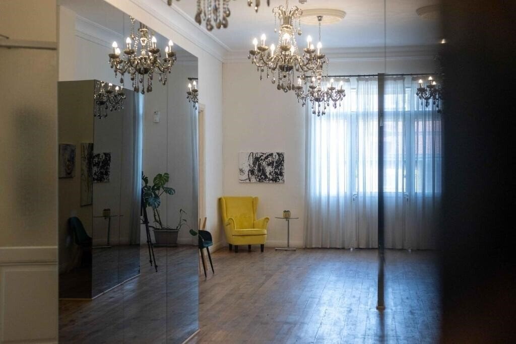 Картинка La Maltese Mansion 3*