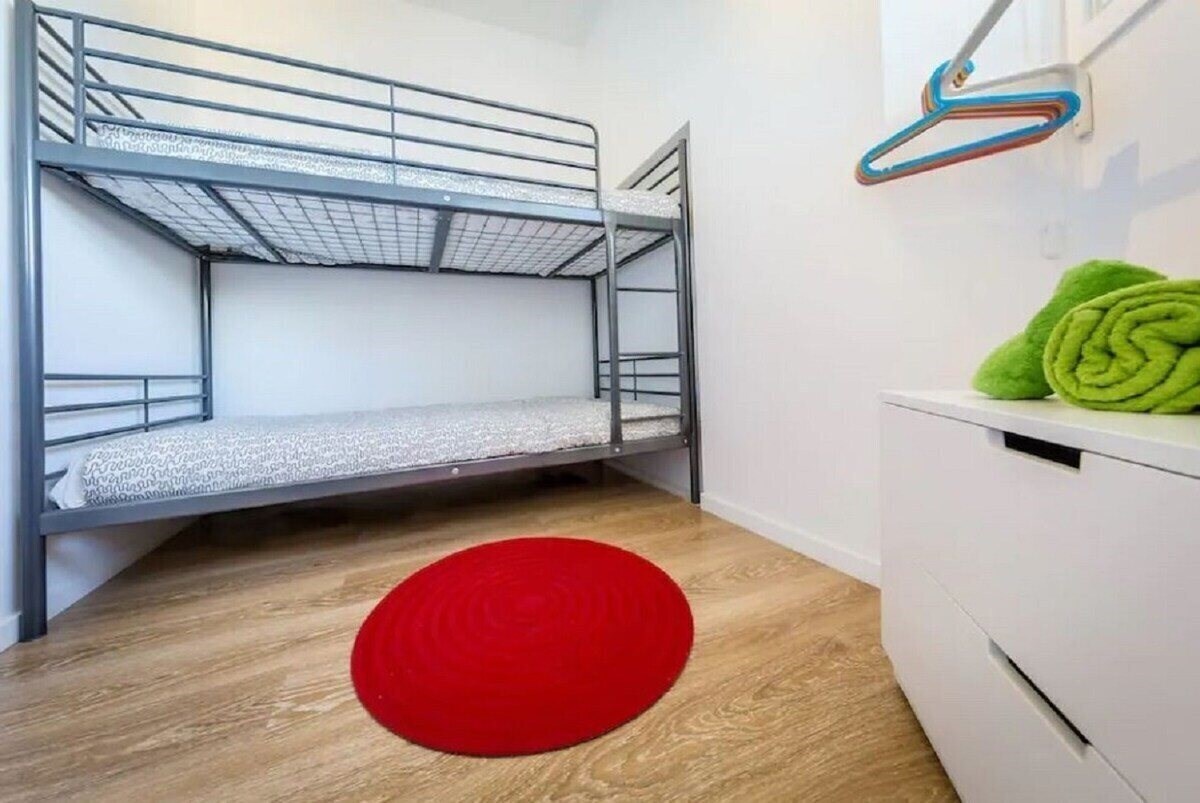 Фото Marinas Flat Limassol 3*