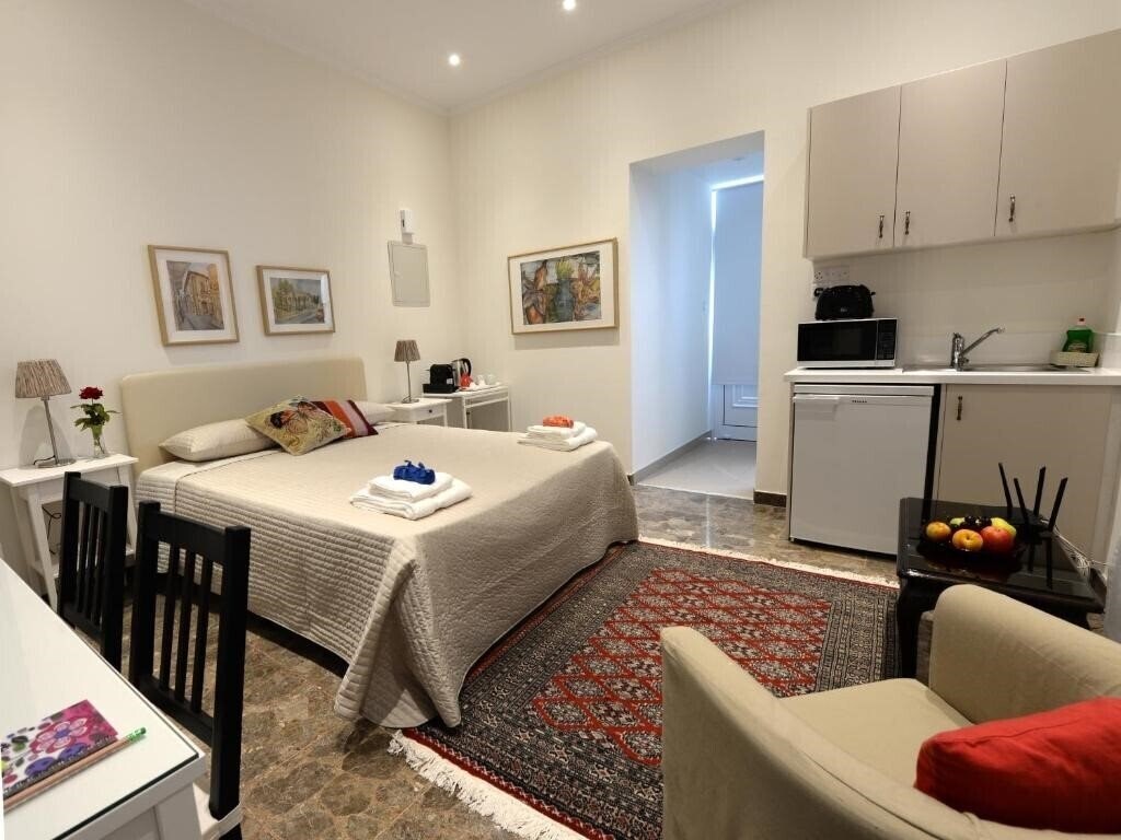 Фотография Avgi S Home 3*