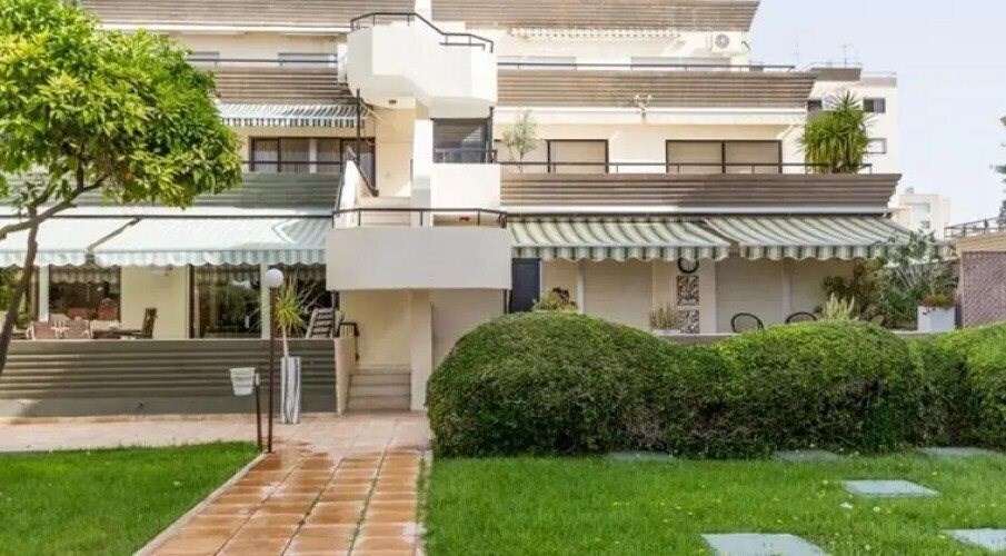 Готель By The Sea Ii 3*