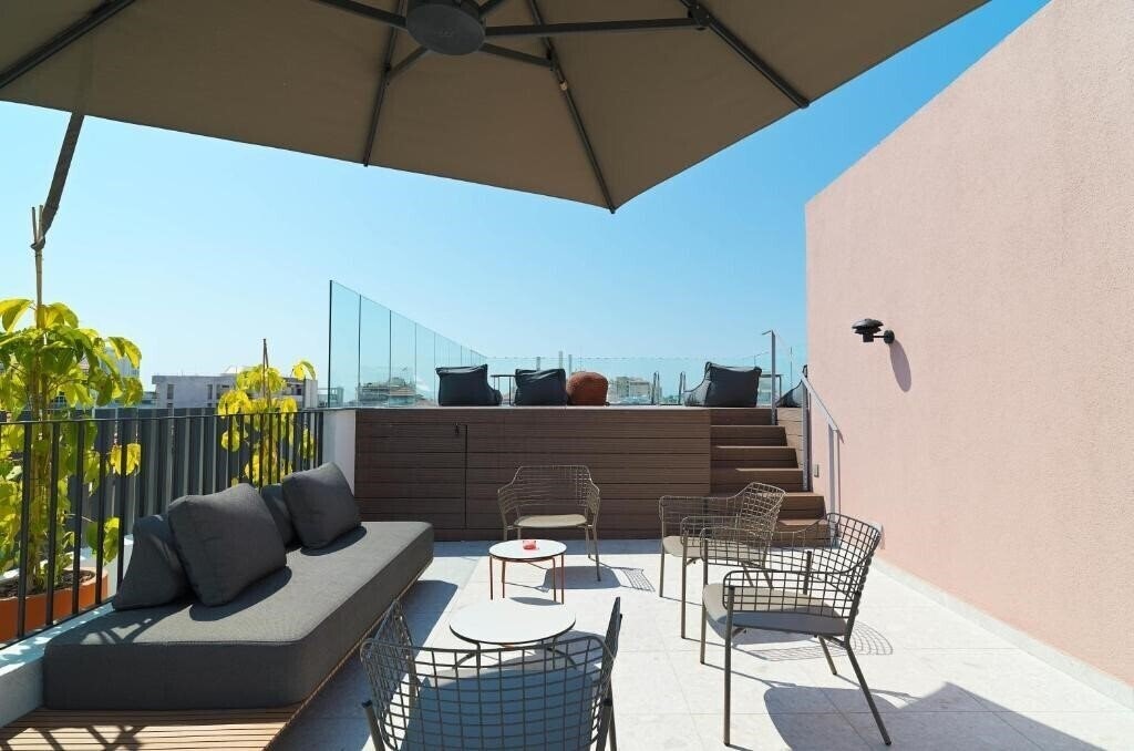 Фотографія Alinea Market Agora Square 3*