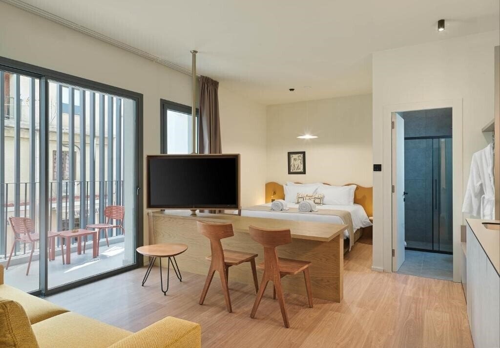 Изображение Alinea Market Agora Square 5*