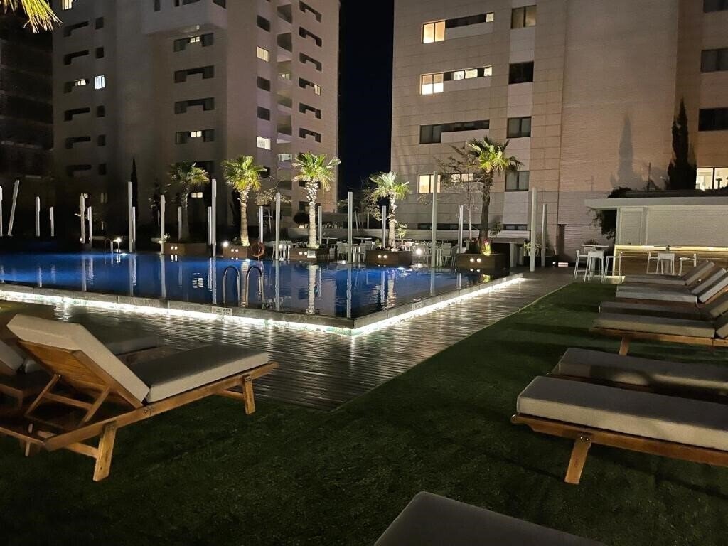 Картинка Olympic Residence 5*