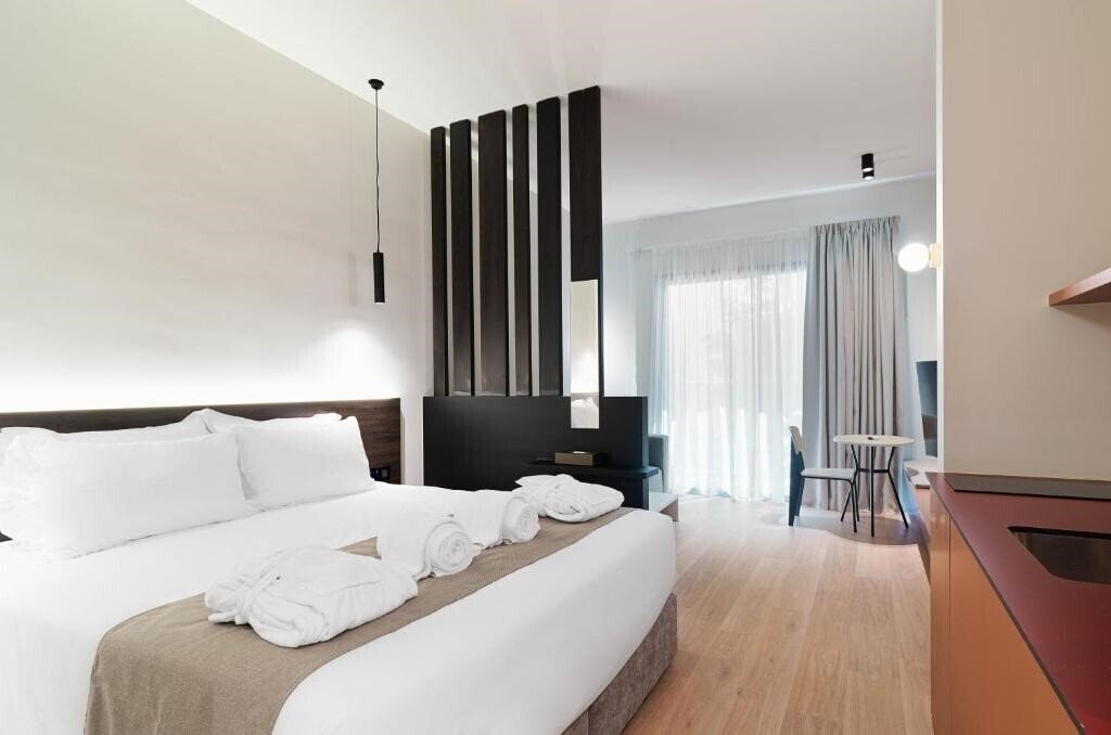 Фото Alinea Diono Historic Center 4*