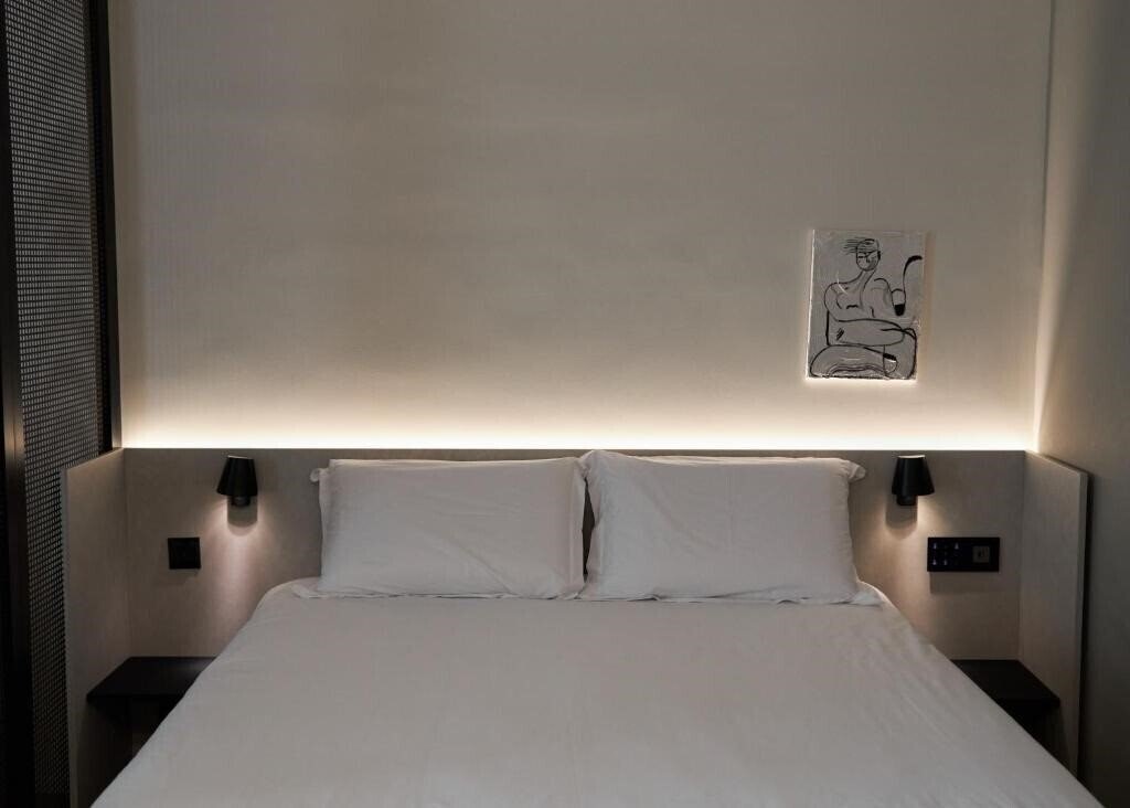 Картинка Alinea Primo Historic Center 4*