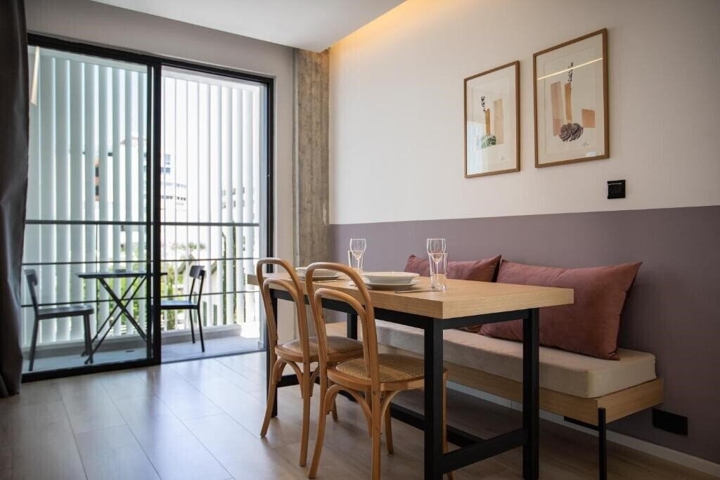 Картинка Alinea Urban 4*