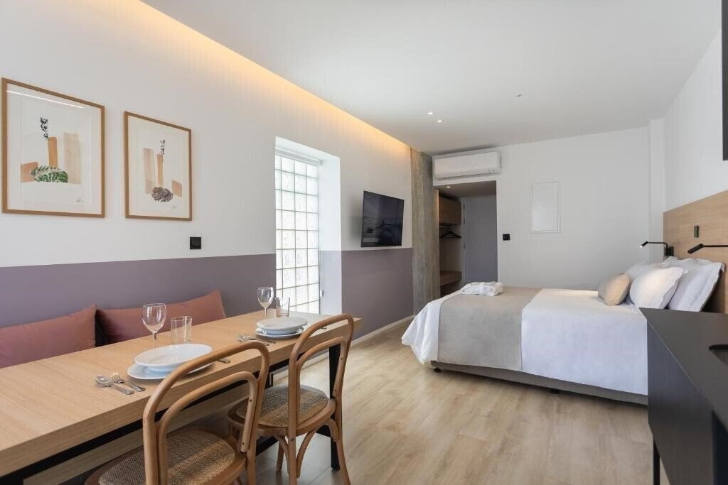 Картинка Alinea Urban Saripolou Square 4*