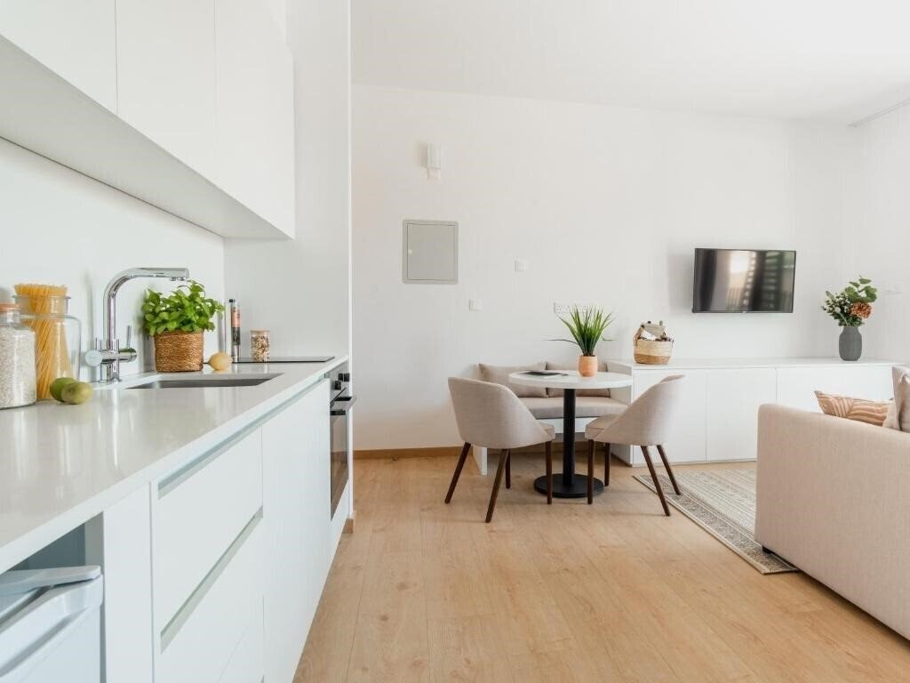 Фотографія Armonta Residences by Becyprus 4*
