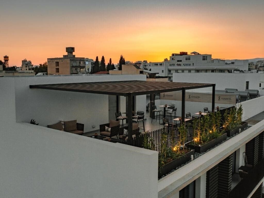 Зображення Armonta Residences by Becyprus 4*
