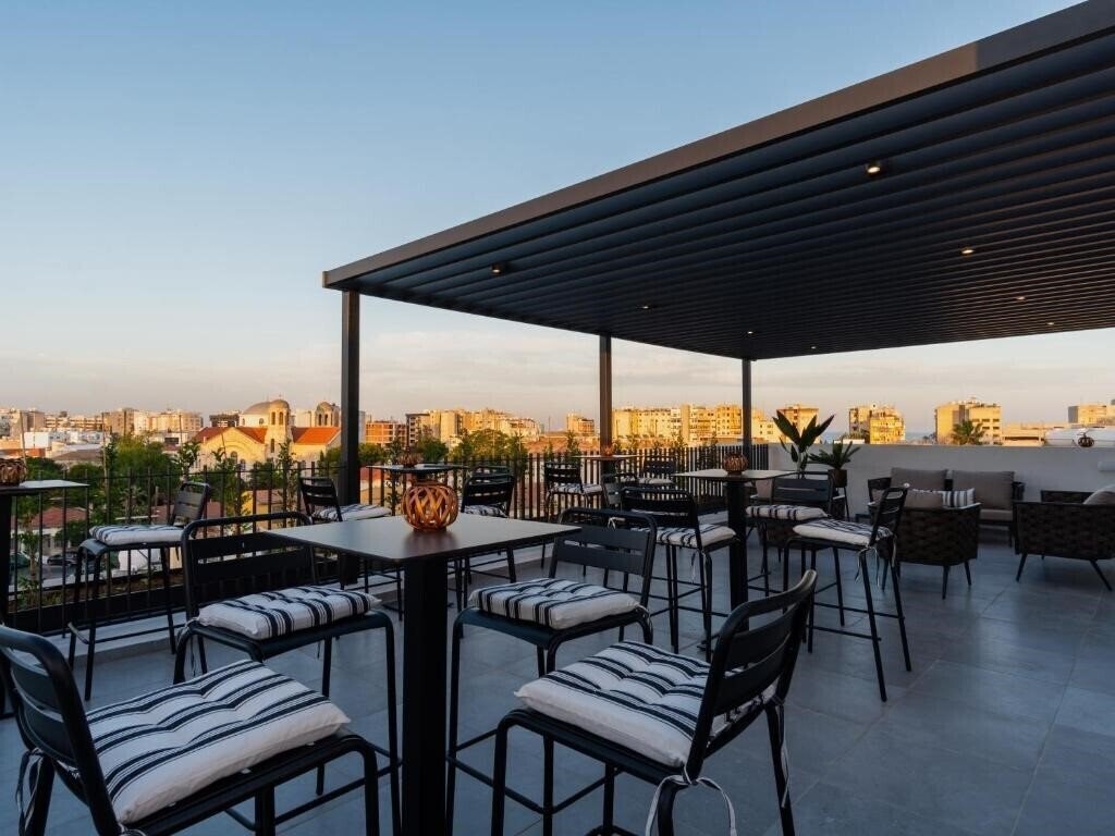 Картинка Armonta Residences by Becyprus 4*