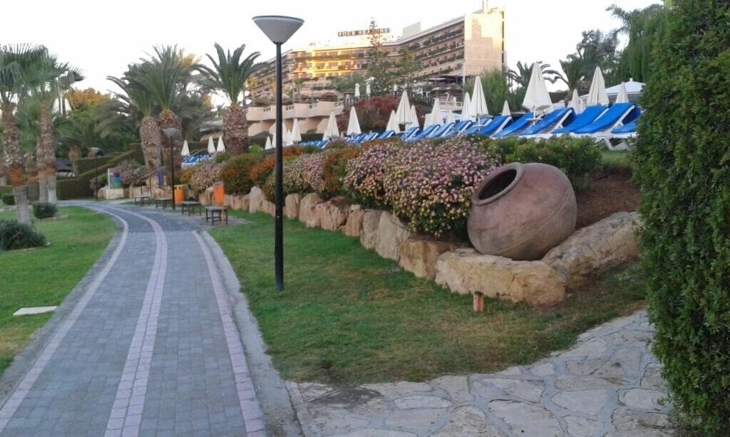 Зображення Seaside Luxury Beach Apartment 4*
