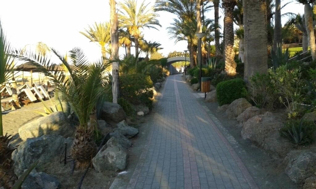 Картинка Seaside Luxury Beach Apartment 4*