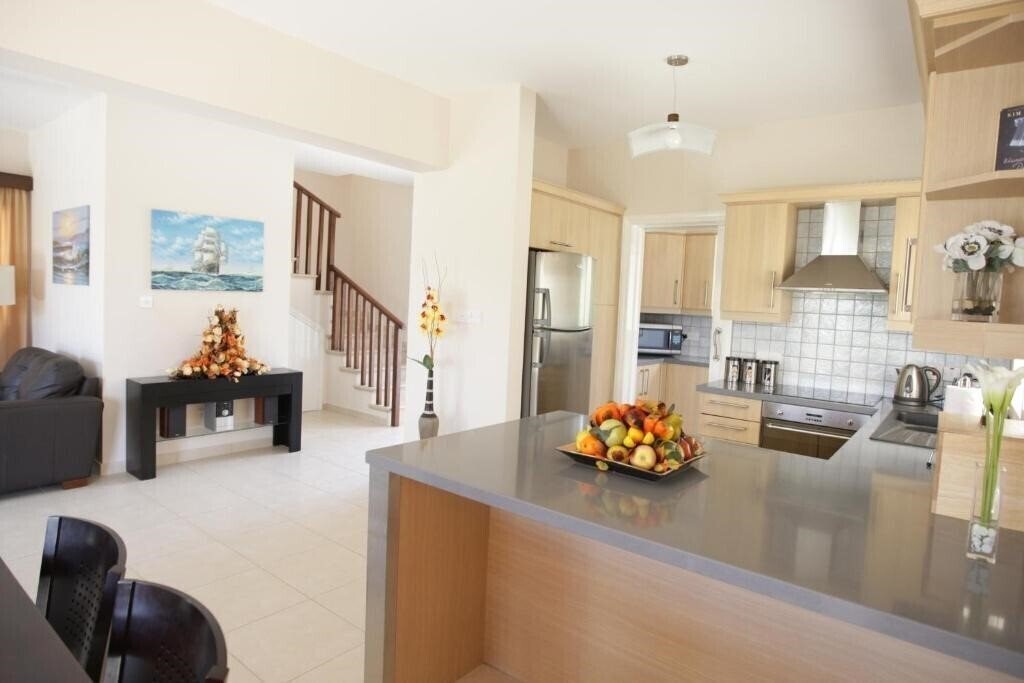 Изображение Vineland Holiday Villas 4*
