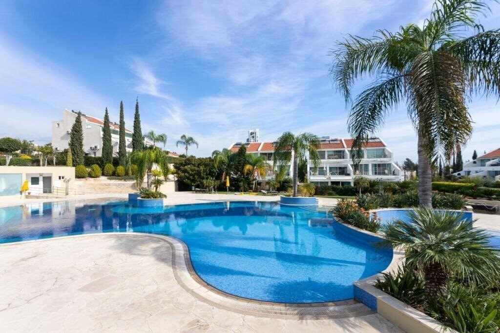 Фото Bayview Gardens 4*